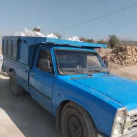 حمل مصالح ساختمانی و نخاله