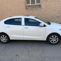 شاهین G اتومات ، سانروف دار با ESP|خودرو سواری و وانت|یزد, |دیوار