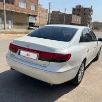 ازرا ۲۰۰۸|خودرو سواری و وانت|کرج, فاز ۱ مهرشهر|دیوار