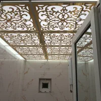 نصاب دکورلسیون