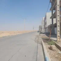 زمین ۳۰۹ متری پرستارگلدیس سندتک برگ شاهین شهر|فروش زمین و ملک کلنگی|اصفهان, رزمندگان|دیوار