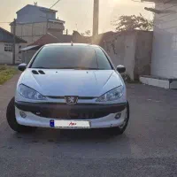 پژواس دی مدل ۹۷