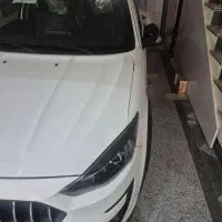 اطلس مدل ۴۰۳ سفید مشکی