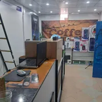 کافی نت وسی دی فروشی|خدمات رایانه‌ای و موبایل|کرج, ساسانی|دیوار