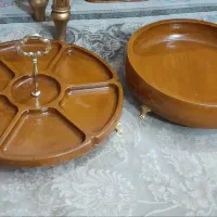 اردوخوری و میوه خوری شیک و فوق‌العاده زیبا