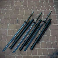 فروش شمشیر کاتانا اصل زنجان