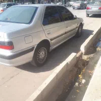 یک دستگاه پژو پارس