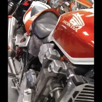 موتور سی بی ۱۳۰۰سندcb1300 سوتی مدل 2006 سنگین|موتورسیکلت|تهران, خرمشهر|دیوار