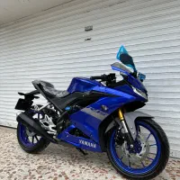 یاماهاR15 صفر