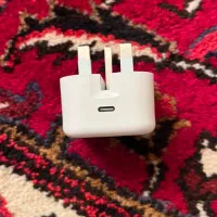 ادابتور ایفون اورجینال|لوازم جانبی موبایل و تبلت|ری, علایین|دیوار