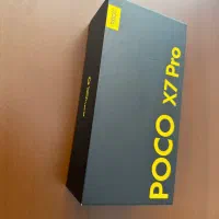گوشی Poco x7 pro|موبایل|بانه, |دیوار