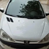 پژو۲۰۶تیپ۲مدل۹۶