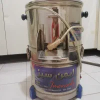 سبزی خوردکن|خردکن، آسیاب، غذاساز|تهران, مینای شمالی (مخبر)|دیوار