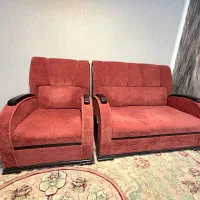 مبلمان ۷ نفره