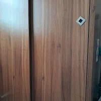 کمد جالباسی