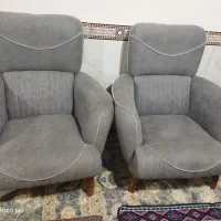 مبلمان تختخوابشو مدل لورنت ۸ نفره