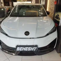 فولکس واگن ID UNYX مدل 2024