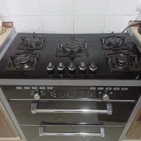 گاز طرح فر