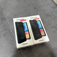 سامسونگ Galaxy A05s با حافظهٔ ۶۴ گیگابایت