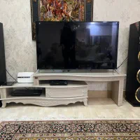 میز تلوزیون سایز قابل تغییر