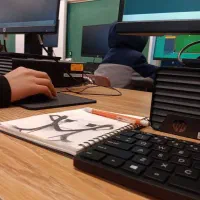 خدمات نگارش پایان‌نامه و مقاله رشته کامپیوتر