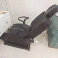 صندلی اصلاح هرکدام ۵ تومن