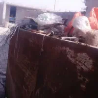 فروش مغزن گازویل|ماشینآلات صنعتی|دیلم, |دیوار