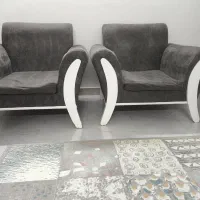 مبل راحتی ۷ نفره