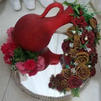 سینی حنا