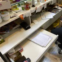 ویترین مغازه|فروشگاه و مغازه|مشهد, کوه سنگی|دیوار