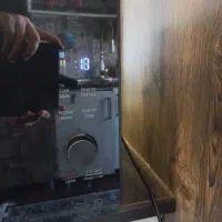 ماکروویو LG