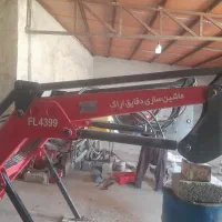 بیل دقایق اراک|خودرو سنگین|زیویه, |دیوار