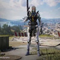 اکانت کالاف سفیید