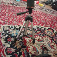 سه پایه گوشی.|دوربین عکاسی و فیلم‌برداری|بروجرد, |دیوار