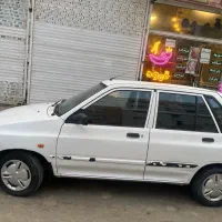 پراید ۱۱۱ مدل ۹۳