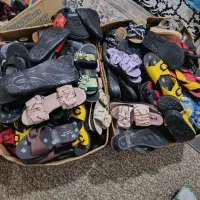 فروش دمپایی بصورت یکجا|کیف، کفش، کمربند|بندرعباس, |دیوار