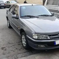 پژو پارس 1400 دریچه سیمی