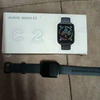 ساعت هوشمند شیایومی