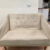 مبل راحتی|مبلمان خانگی و میز عسلی|تهران, اقدسیه|دیوار