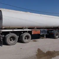 تانکردومحورجیلان|خودرو سنگین|کوزران, |دیوار