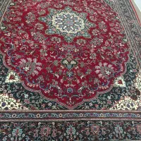 فرش 12متری|فرش|قهدریجان, |دیوار