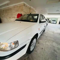 سمند تک برگ