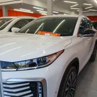 ایکس تریم txl مشابه صفر ۱۴۰۳|خودرو سواری و وانت|تهران, شکوفه|دیوار