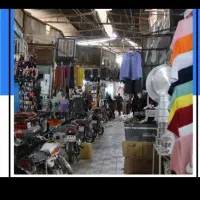 فروش مغازه بازار پاساژ سینا داراب