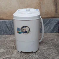 لباس شویی کهنه شور فردولین