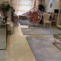 تهرانپارس غرب باقری ایزدپناه 125متر 2خوابه لوکس