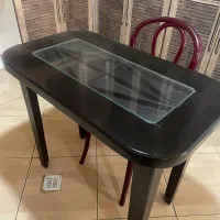 کتابخانه تخت تشک جاکفشی|مبلمان خانگی و میز عسلی|کرج, عظیمیه|دیوار