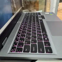 لپتاپ گیمینگLenovoرم24هارد۱ترا نسل۱۳ گرافیکRTx4050|رایانه همراه|تهران, دزاشیب|دیوار