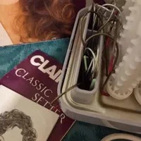 بیگودی برقی  اتوی مو و بابلیس|آرایشی، بهداشتی، درمانی|کرج, فاز ۱ مهرشهر|دیوار