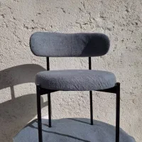 صندلی اپن|میز و صندلی غذاخوری|اصفهان, قهجاورستان|دیوار